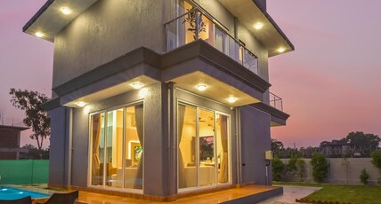 Deshco Villa Celesto, Lonavala Room Type - Deshco Villa Celesto, Lonavala