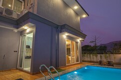 Deshco Villa Celesto, Lonavala