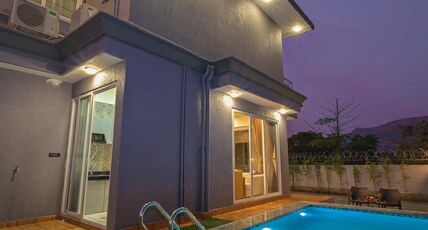 Deshco Villa Celesto, Lonavala Room Type - Deshco Villa Celesto, Lonavala