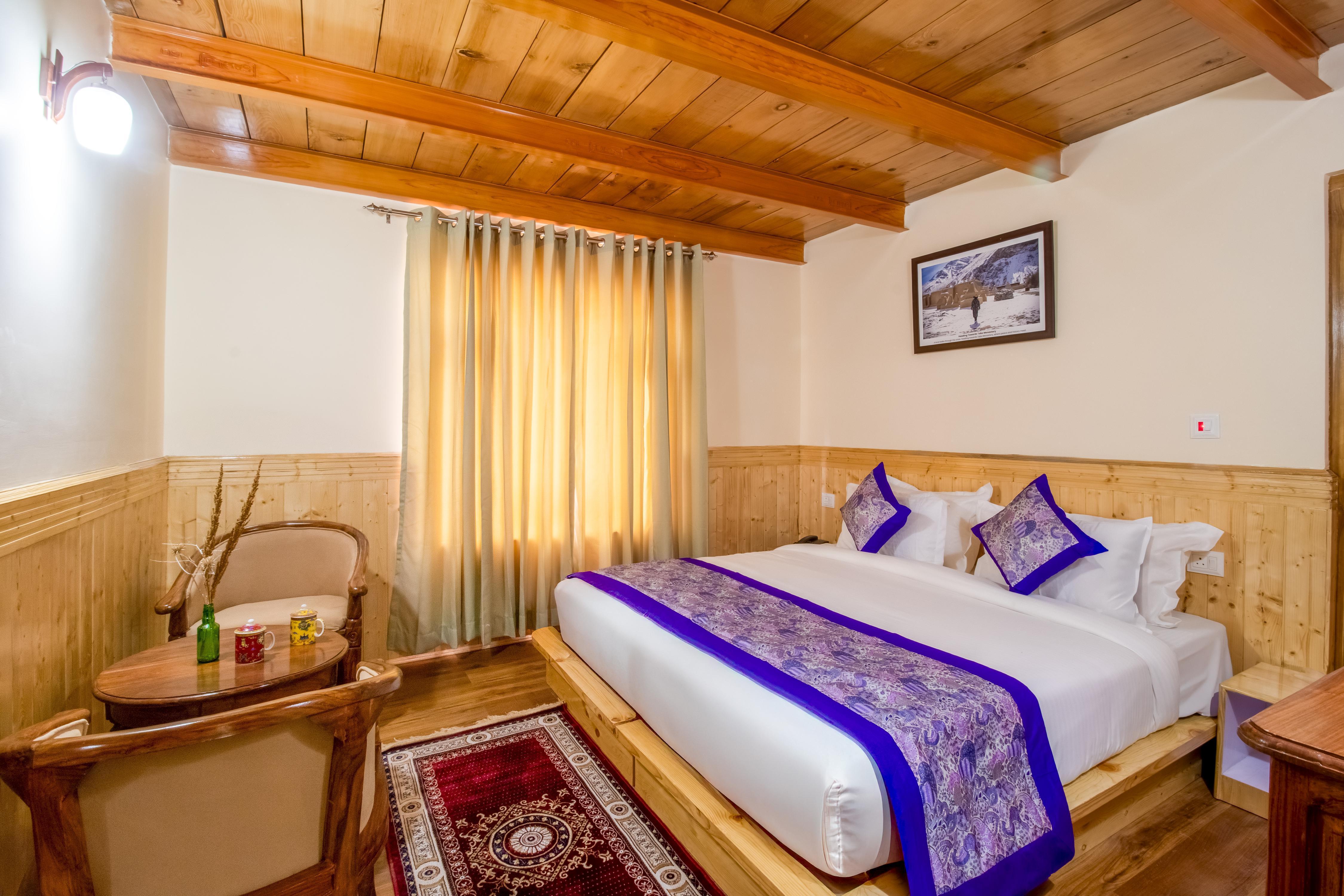 Mahamaya Regency Kaza - Tap to explore photos
