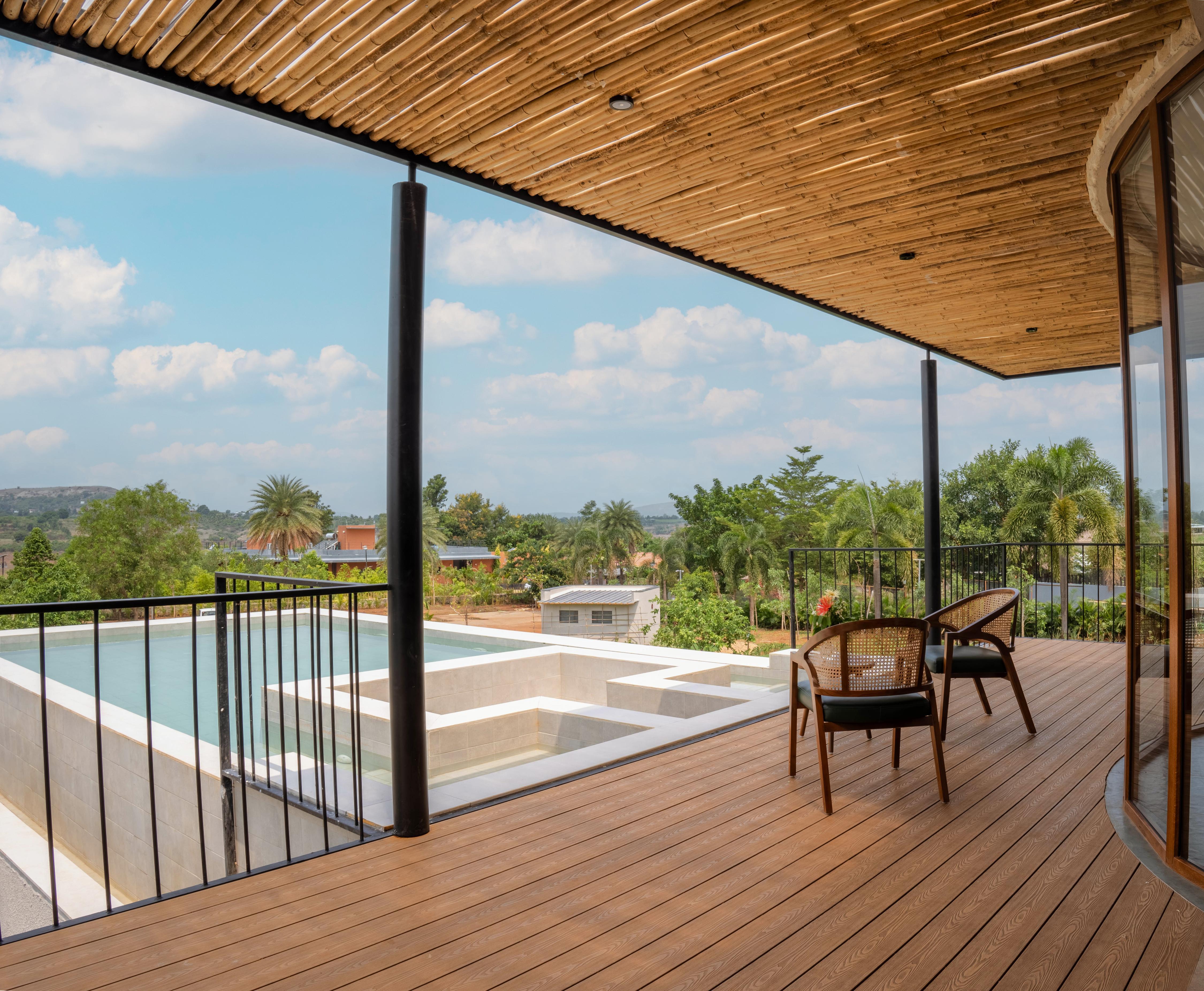 Amoha Villas - Tap to explore photos