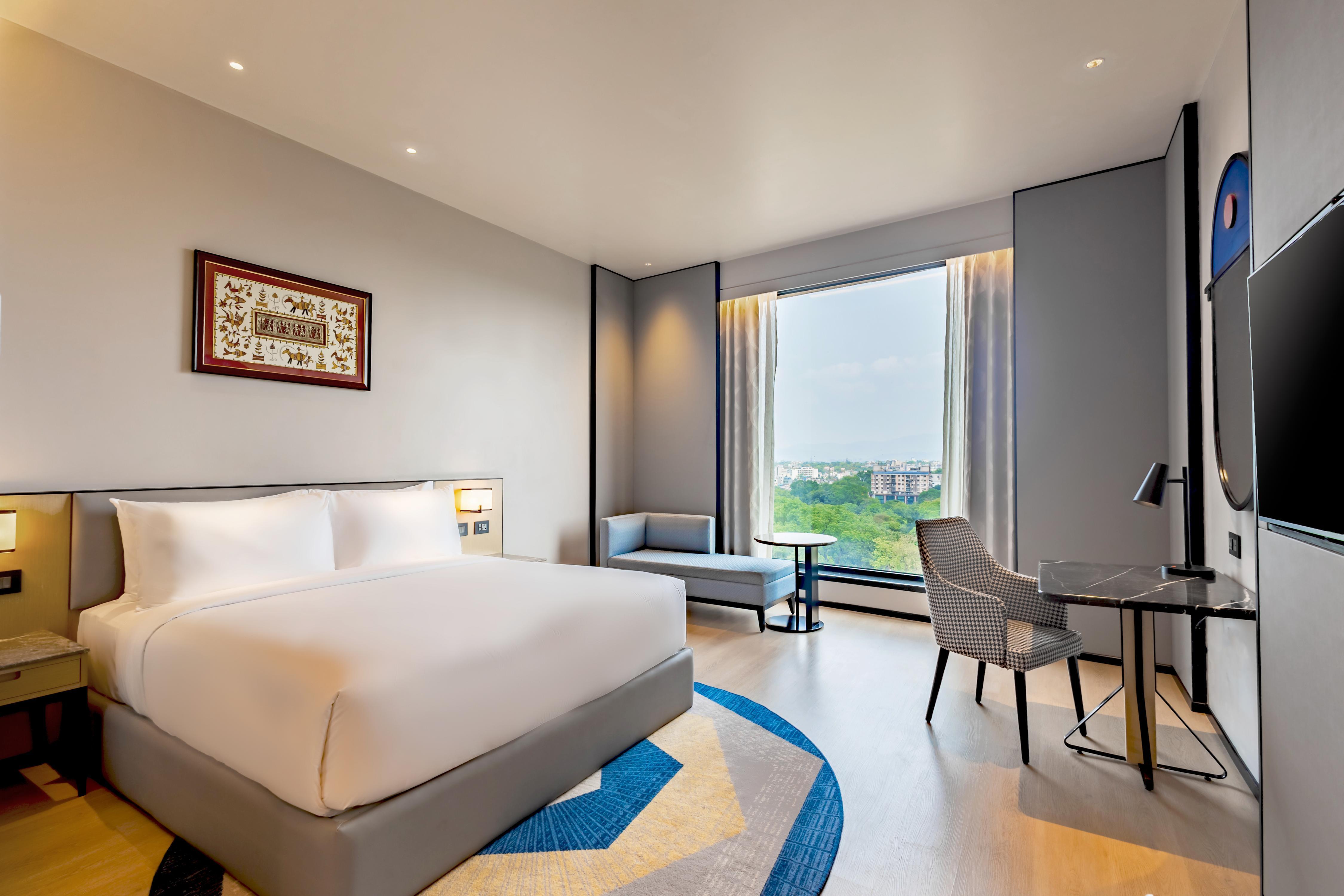 Radisson Hotel Jamshedpur - Tap to explore photos
