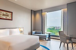 Radisson Hotel Jamshedpur