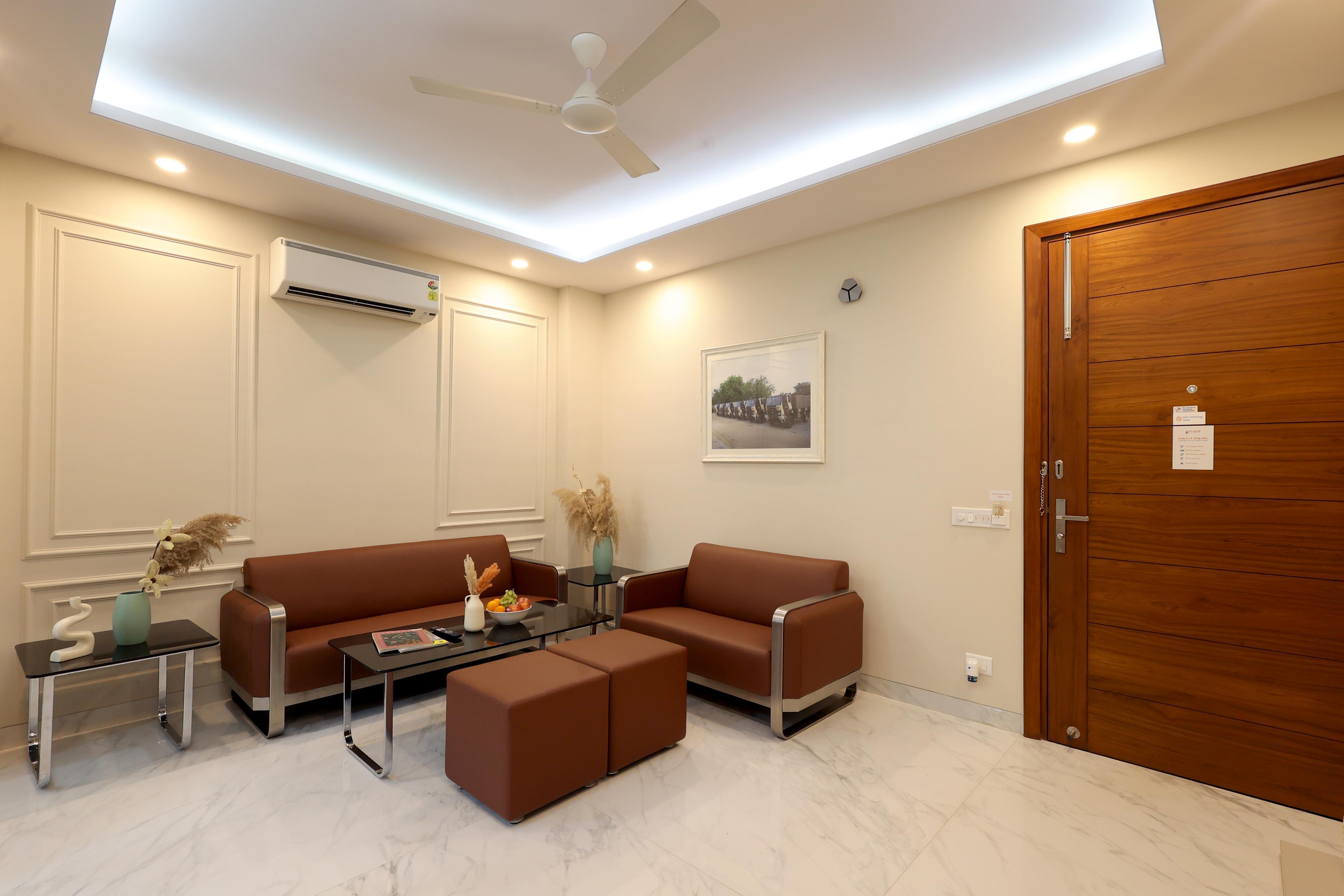 Escape Stays | Luxe Serviced Apartments - Tap to explore photos
