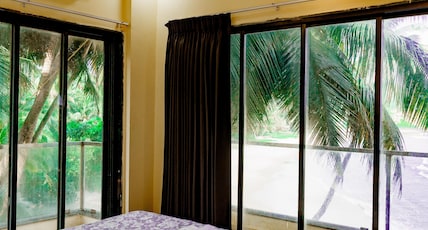 Hotel VR Rudra Residency Room Type - Ocean view Suites Hotel VR Rudra Residency Room Type - Ocean view Suites