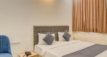 Le Mysuru Palace Room Type - Standard Room