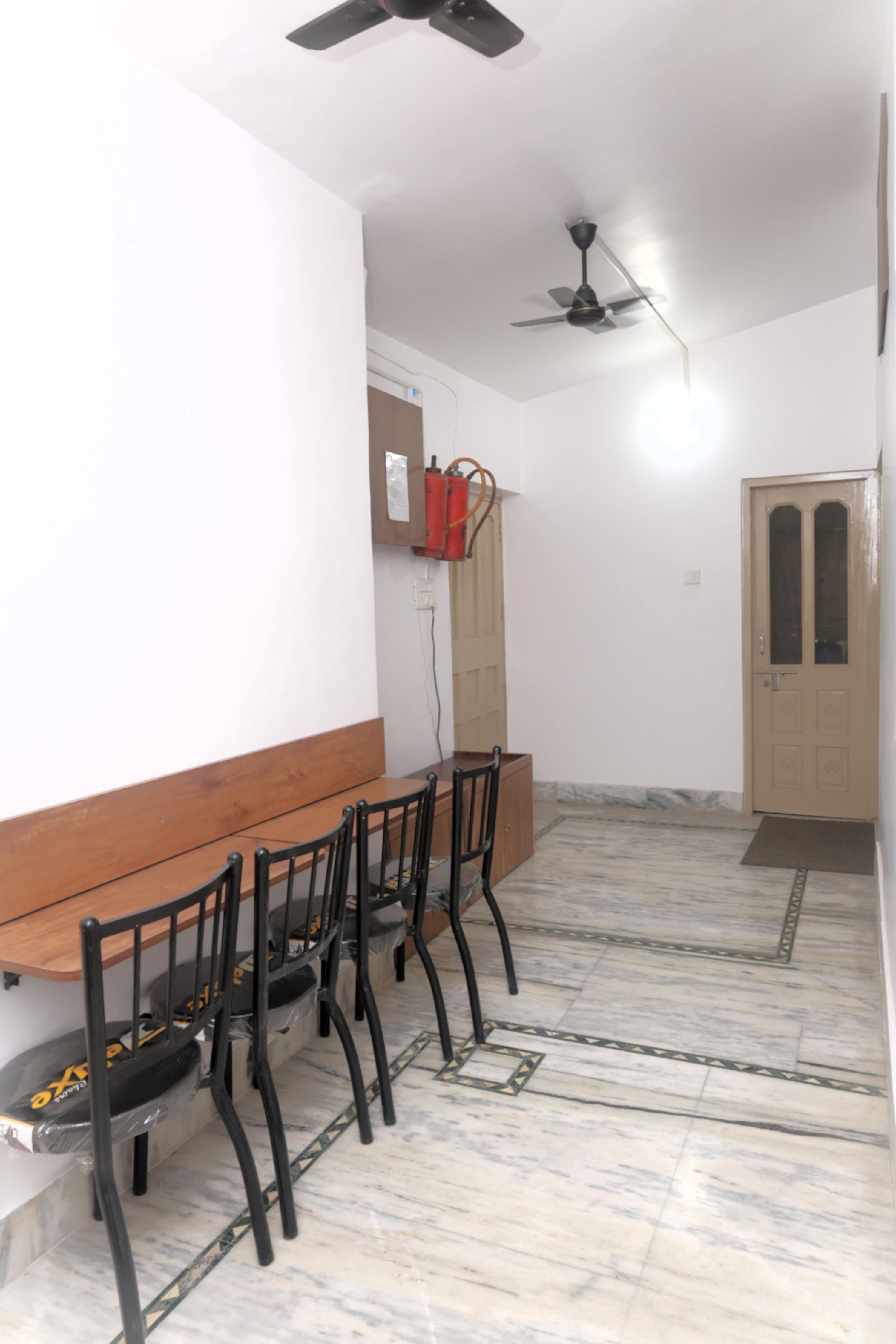 Exquisite House | Entire 3BHK Apartment  - Tap to explore photos