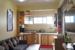 3BHK MOUNTAIN SOULS SERVICE APARTMENT