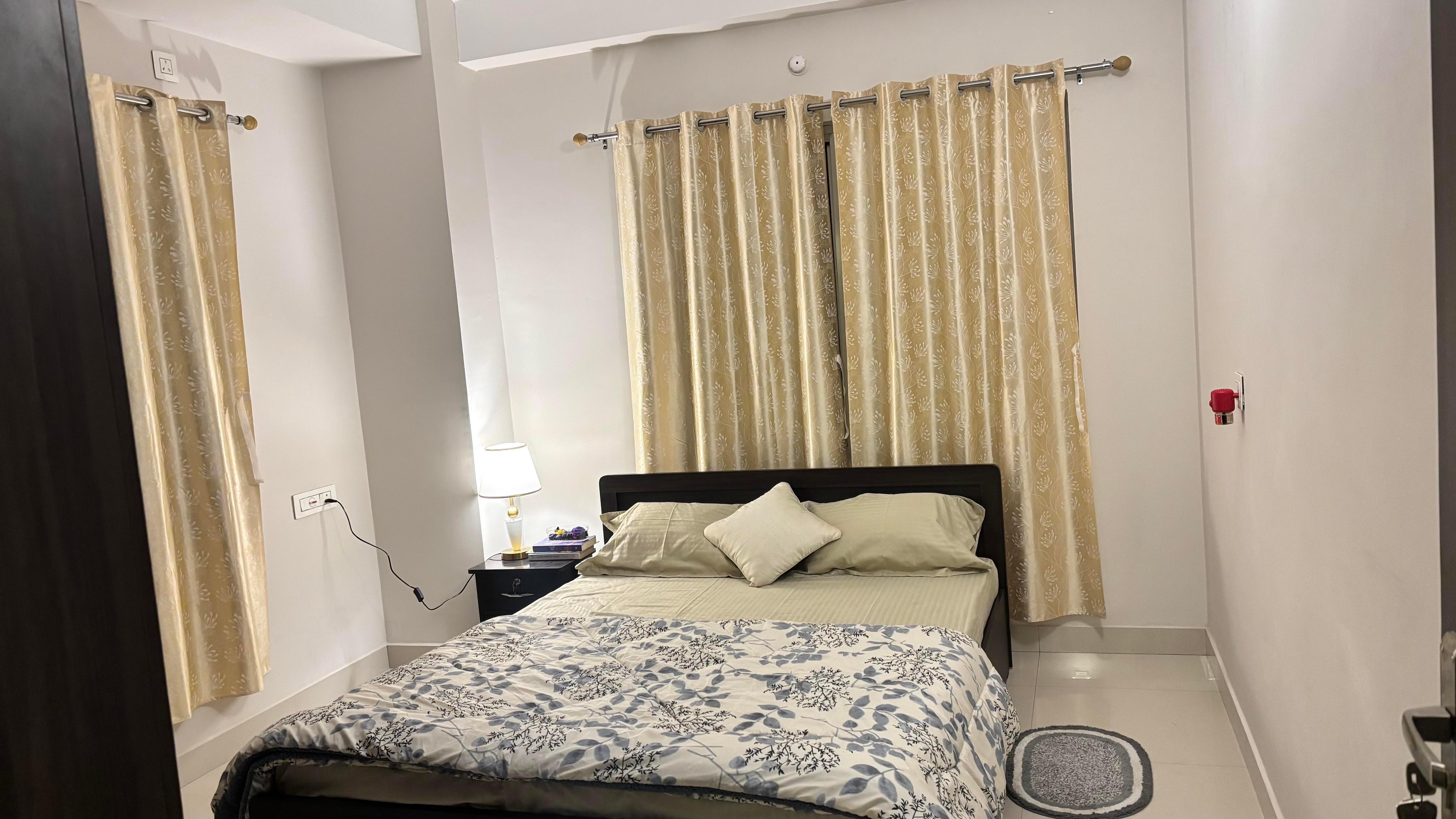 BirdNest Room Type - BirdNest