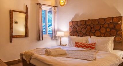 Deodar Bungalow & Cottage by Trikone Room Type - Room 11: Standard Room