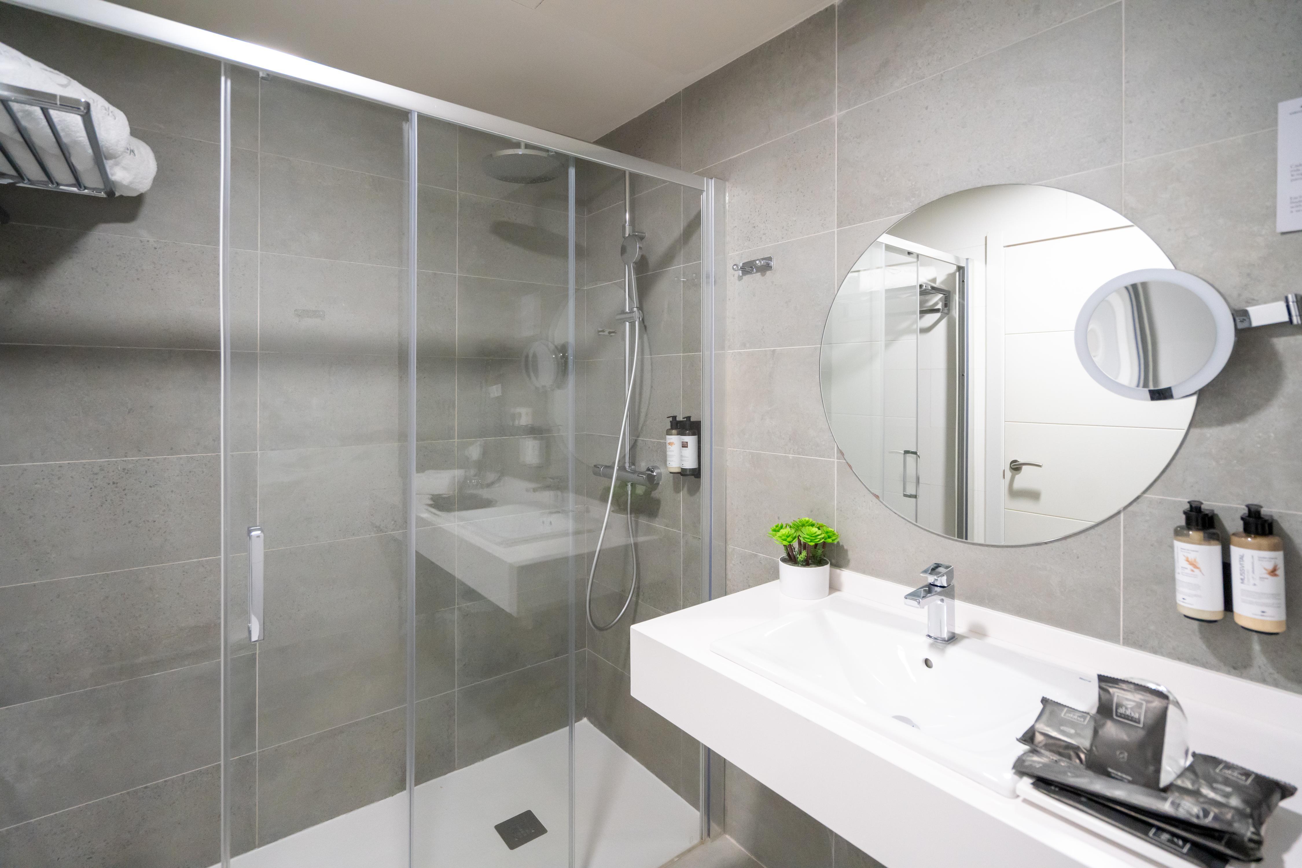 abba Suites Bilbao Room Type - Estudio abba 2 AD