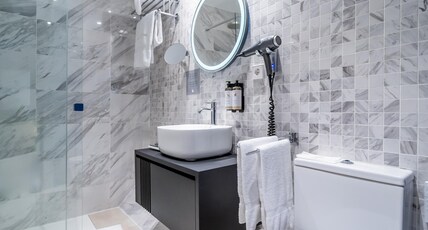 abba San Sebastian Hotel Room Type - Premium Corner 2 AD