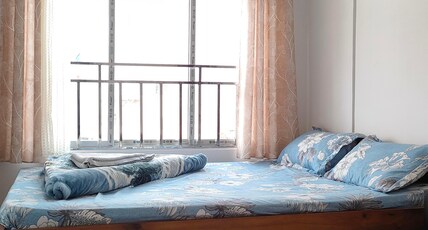 Divine Homestay Room Type - 101
