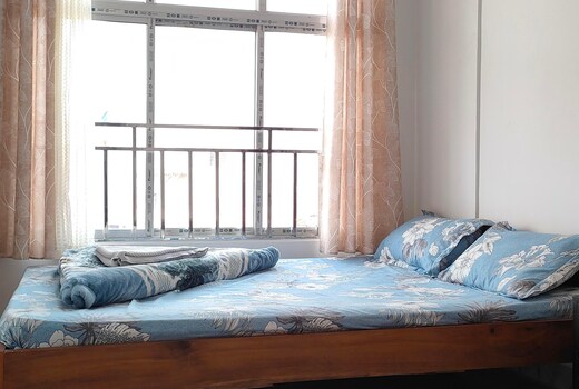 Divine Homestay