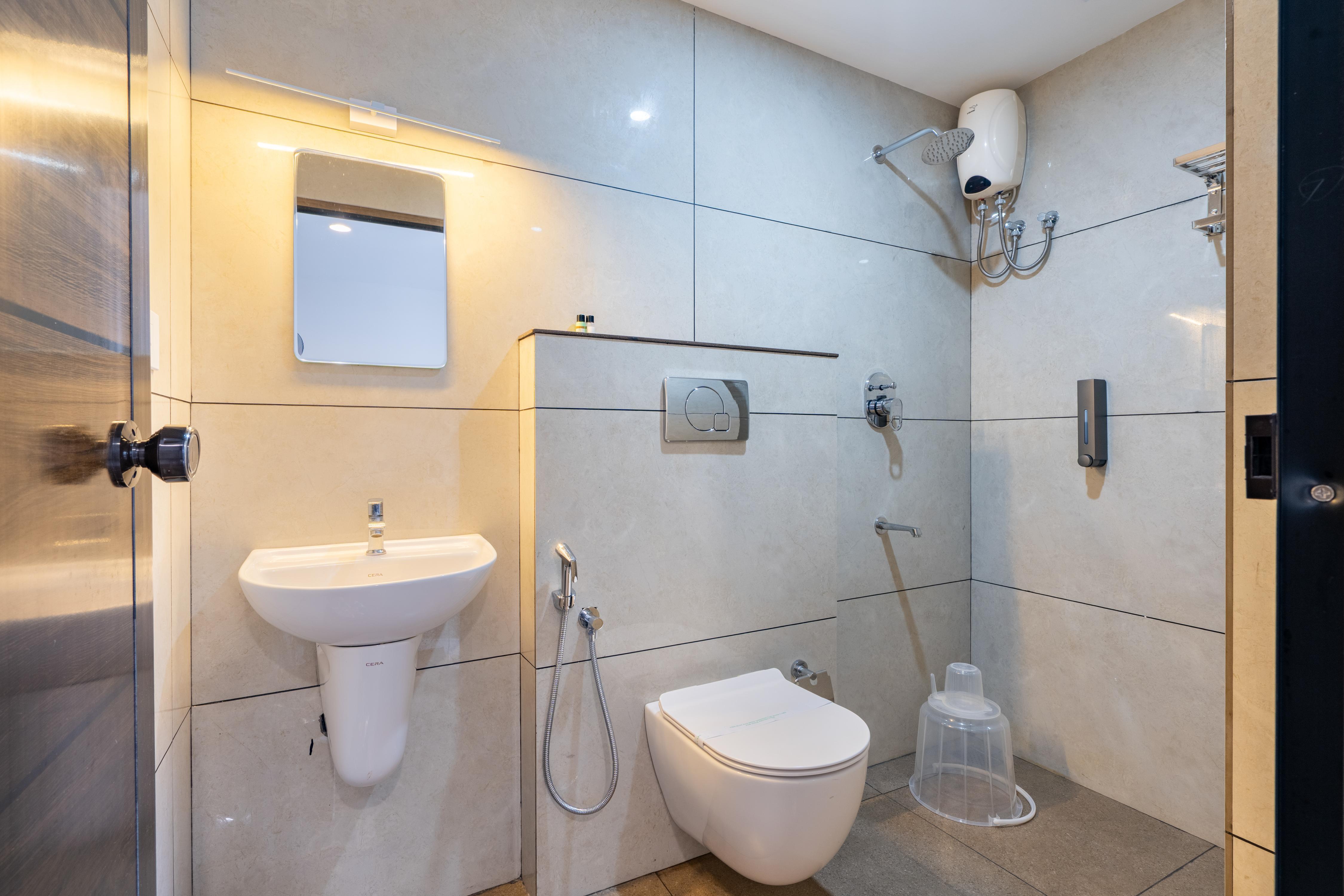 Mughal Suites - Tap to explore photos