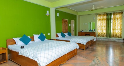 Breathing Stone Room Type - Family room (street view)