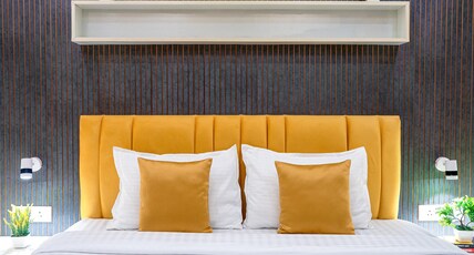 Open Hotel by Olive - Meet Me At Room Type - Standard Double Room