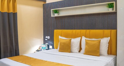 Open Hotel by Olive - Meet Me At Room Type - Superior Double Room