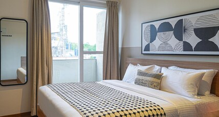 Olive Hotel Dairy Circle by Embassy Group Room Type - Superior Room