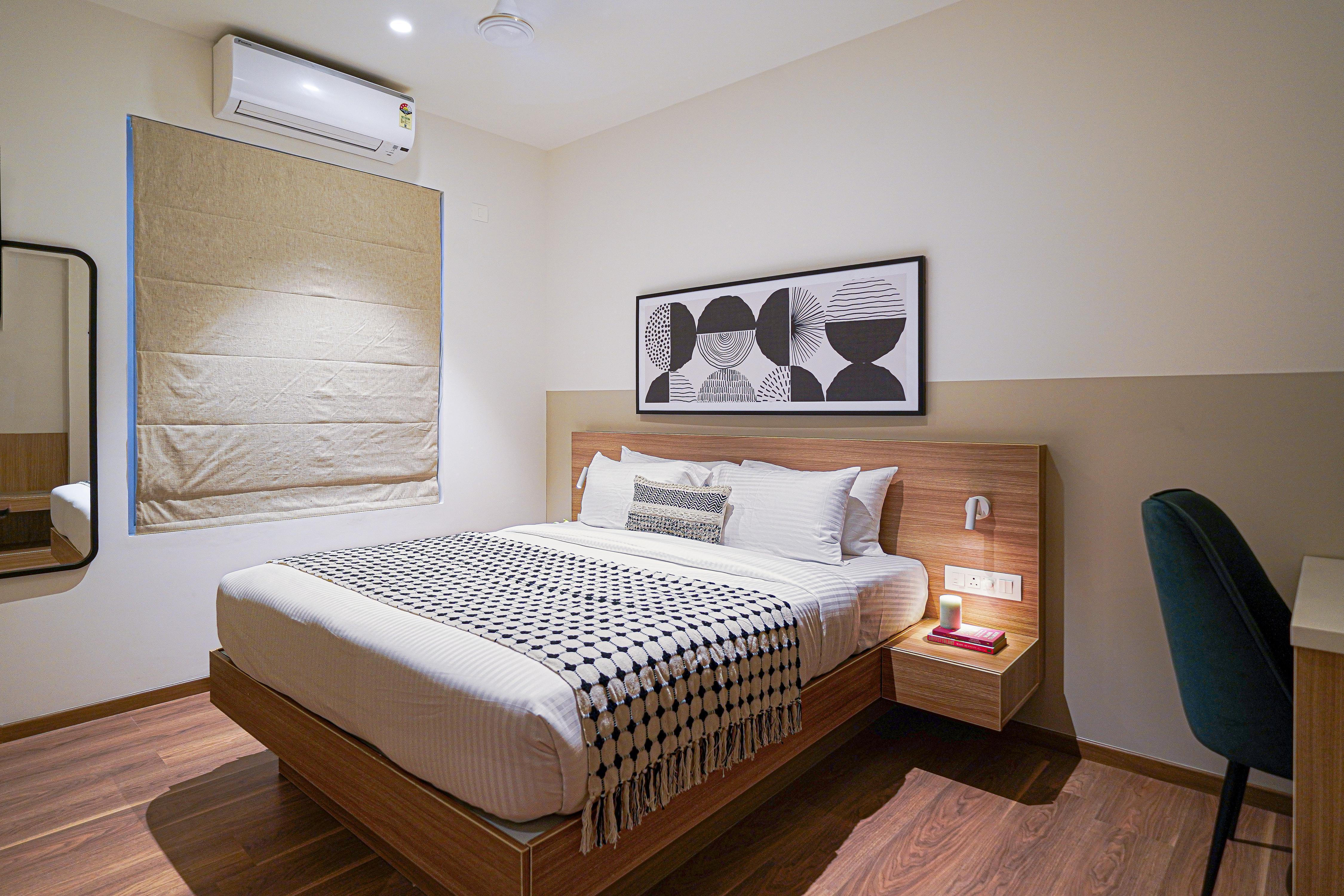Olive Hotel Dairy Circle by Embassy Group Room Type - Standard Room