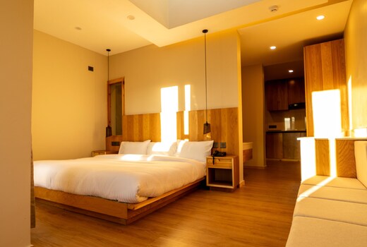 Empire Boutique Hotel
