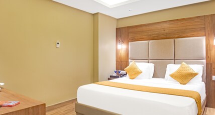 Sonder Mall Room Type - Super Deluxe Room