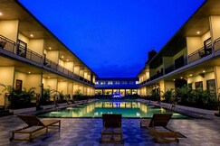 Prana Resorts and Banquets