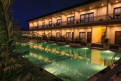 Prana Resorts and Banquets