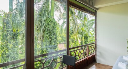 NESTAY Room Type - Universe Suite