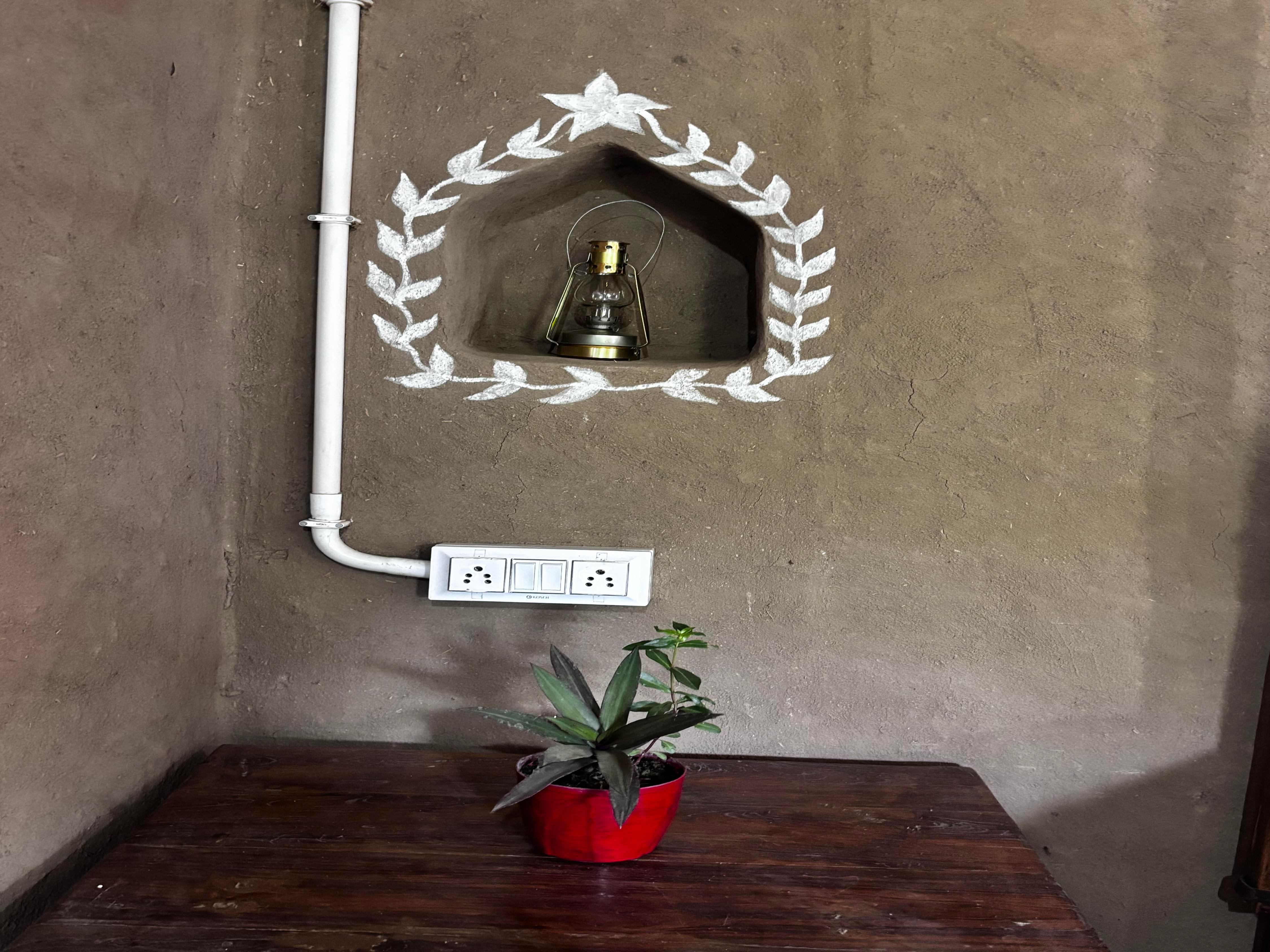 Kirti Kewat Homestay - Tap to explore photos