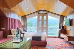 The Fairytale Luxury - Villa In Dalhousie