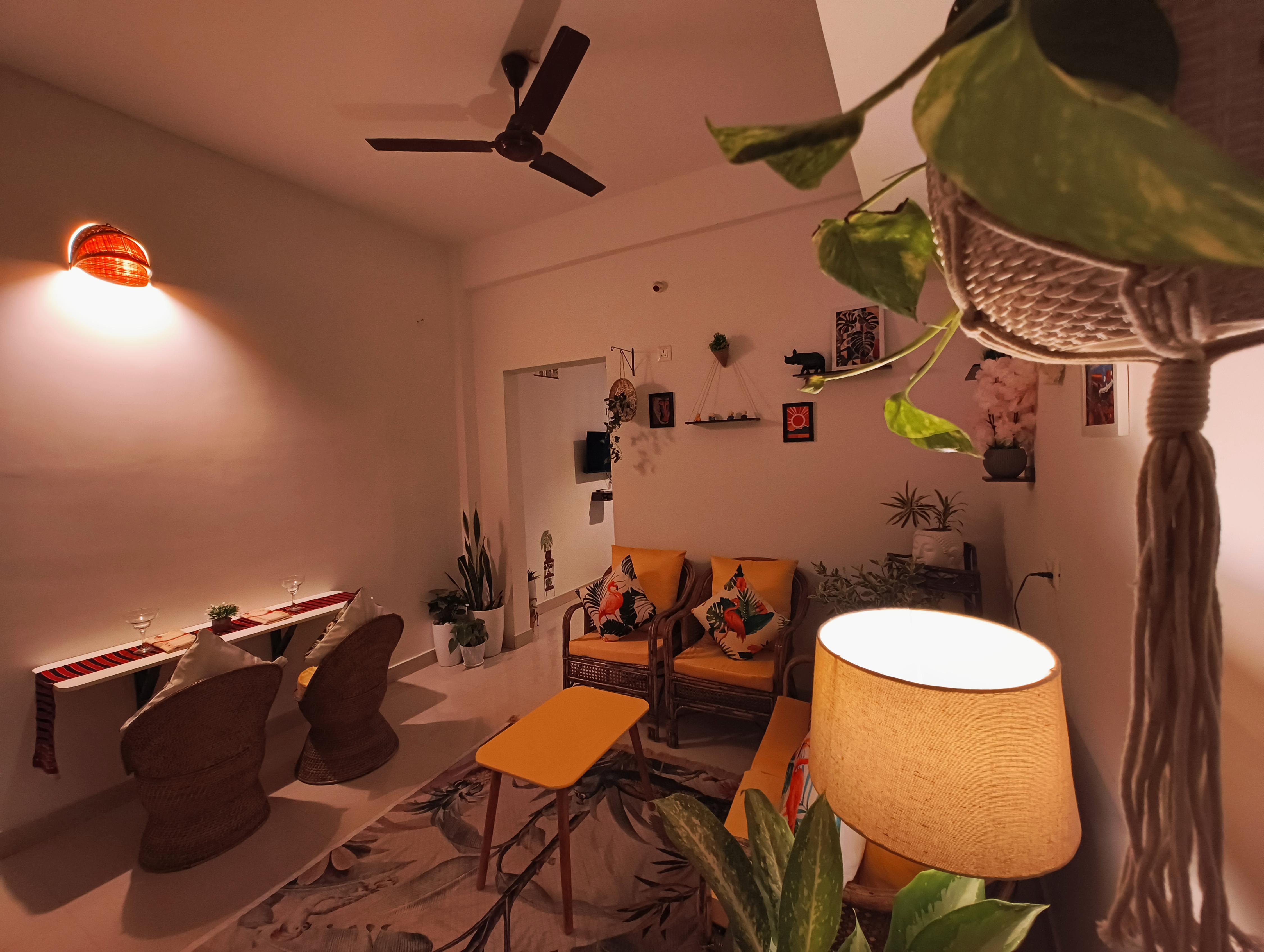 Ghorsirika Boutique Homestay - Tap to explore photos