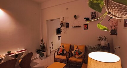 Ghorsirika Boutique Homestay Room Type - Ghorsirika Boutique Homestay