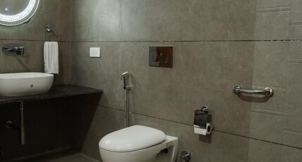 GOKUL JAWAI Room Type - Premium Room