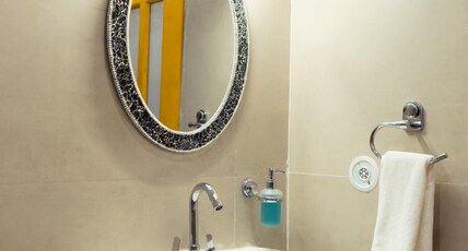 Bingo Botique Room Type - MAHARANI SUITE