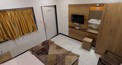 Bird's Valley Room Type - Deluxe Non Ac Room
