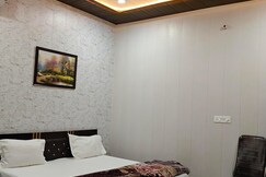 Hotel Abhinandan and Restaurant