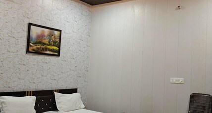 Hotel Abhinandan and Restaurant Room Type - standerd