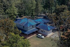 5BHK Private Bungalow in Munnar