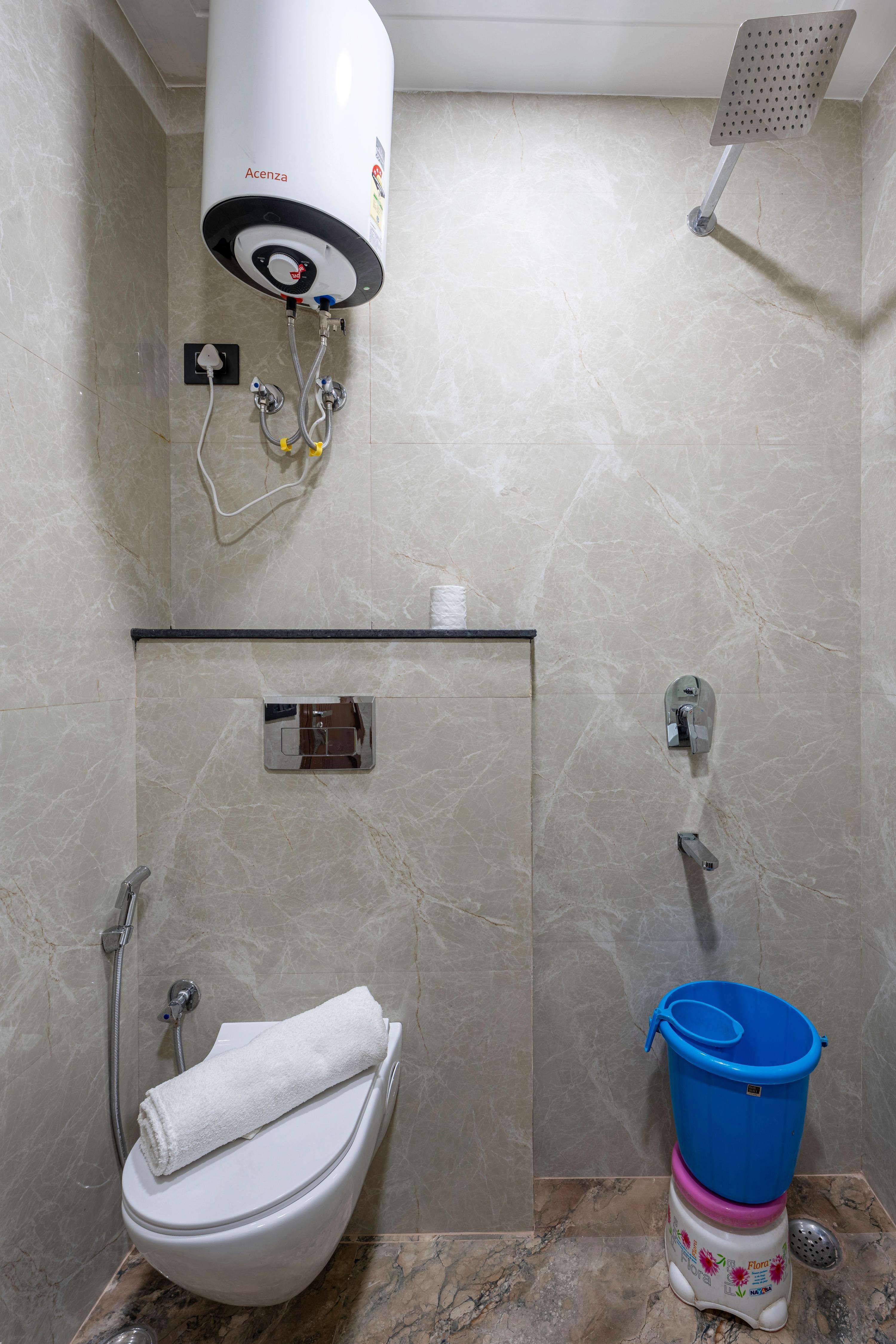 Fortune Home Service Apartment, J-267/1, Studio - Tap to explore photos