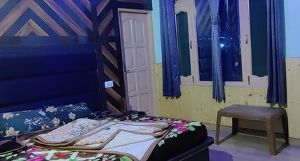 DOP (Destination of Parvati) Room Type - Room 5
