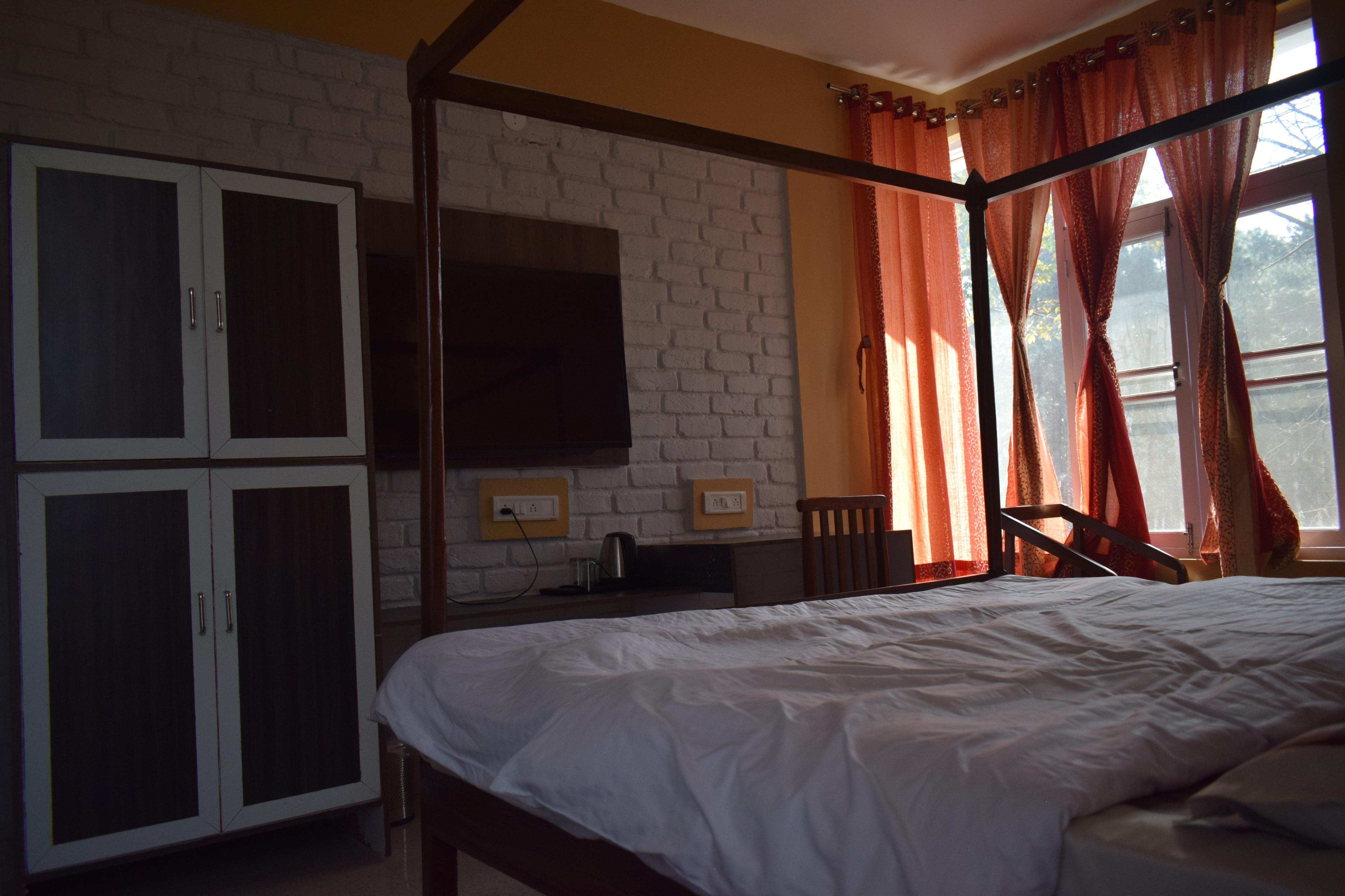 star amaya Room Type - Romantic Suite