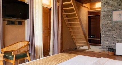 The Shaurn House - By Escape Stayz Room Type - Ghar