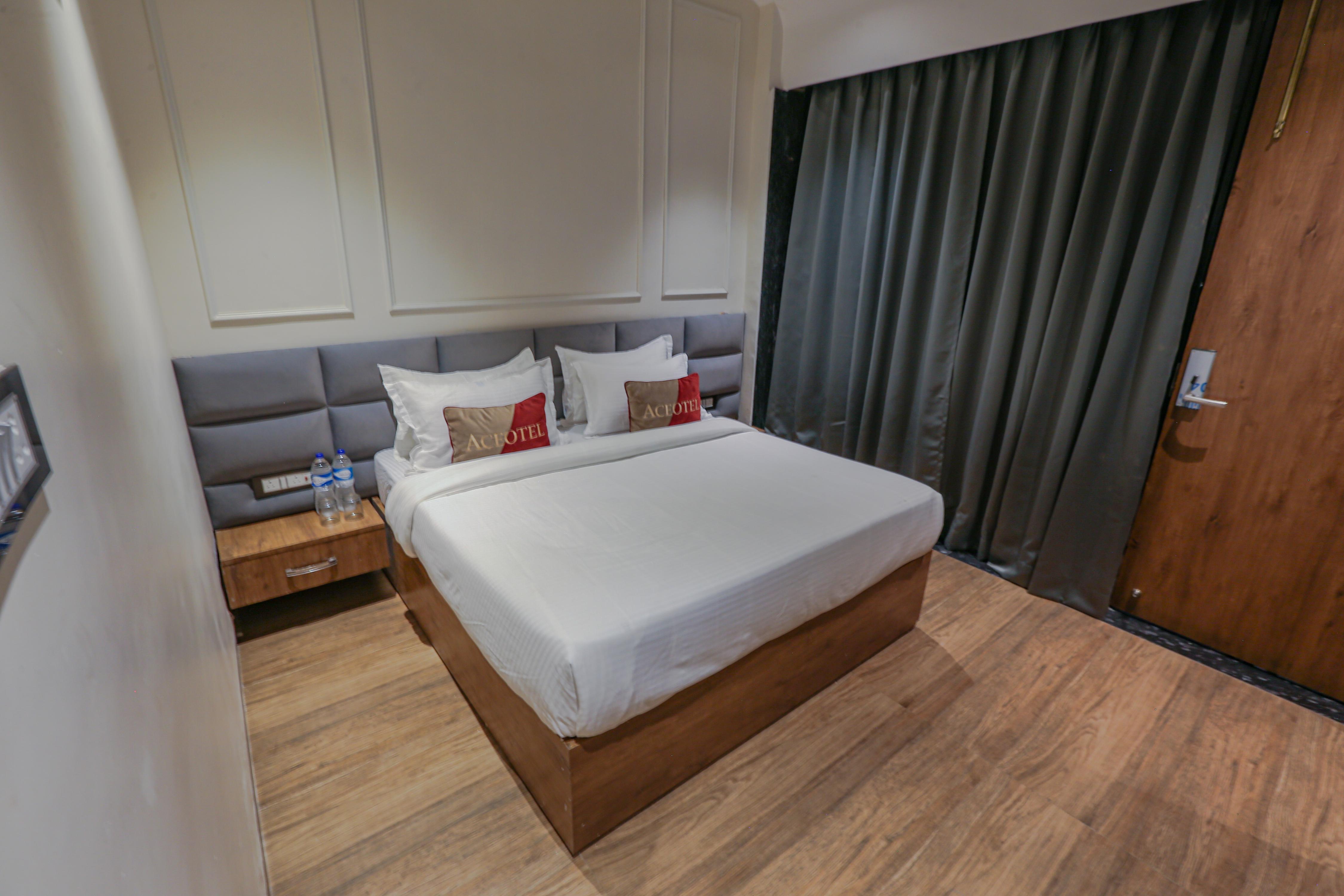 Aceotel Resort Rudraksh, Indore - Tap to explore photos