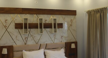 Vantara Boutique Resort Room Type - Standard Deluxe Room Vantara Boutique Resort Room Type - Standard Deluxe Room