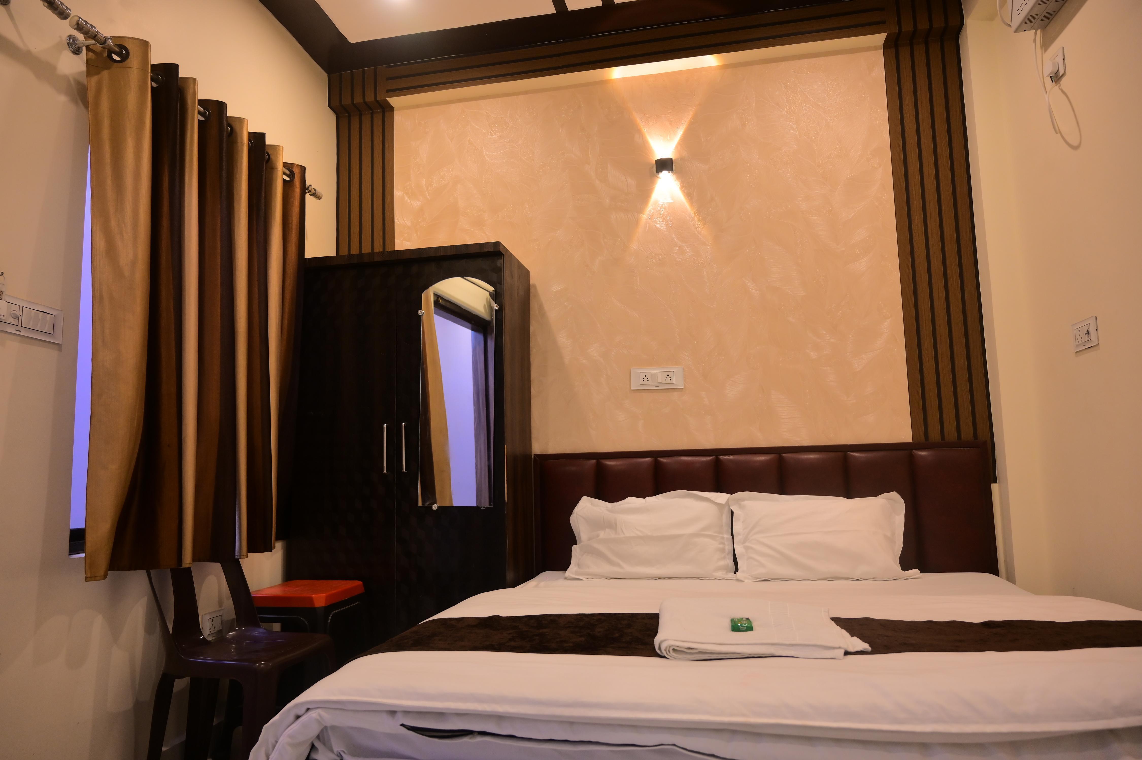 SHRI RAGHAV JI INN - Tap to explore photos