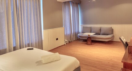 EKAANTH - A Lush Boutique Stay (Rohtang Highway) Room Type - Luxury Suite