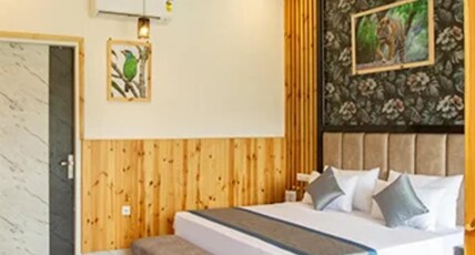 Countryard Resort By Alcor Room Type - Deer Park