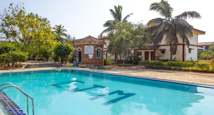 Modern 1BHK Condo, W/S. Pool, 3m. Walk To Beach Room Type - Modern 1BHK Condo, W/S. Pool, 3m. Walk To Beach