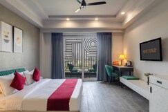 One Stayz near Sohna Road Gurugram